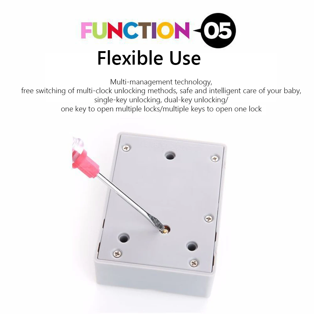 보이지 않는 RFID 자유 개방 지능형 센서 캐비닛 잠금 장치, 옷장 신발 캐비닛 서랍 문짝 잠금 장치