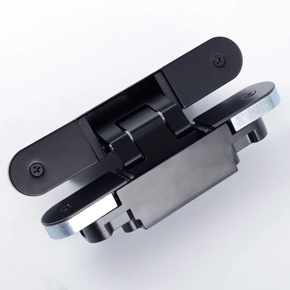 80kg adjustable swing door hinge adjustable hinges heavy duty gate hinges Durable and stable excellent quality - view 5