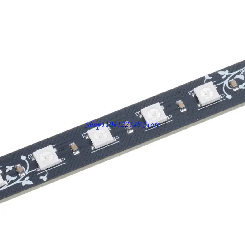P9FA LED Light Bar Cold Three-position Adjustable Switch DIY 3D Printer