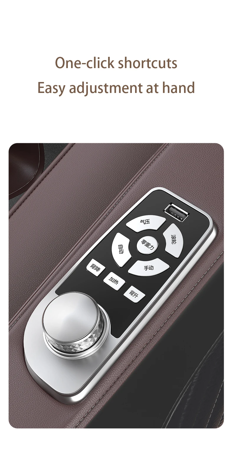 Factory Wholesale New Music Full Body Remote Simple Zero Gravity OEM Premium Malaysia Massage Chair With Voice Control