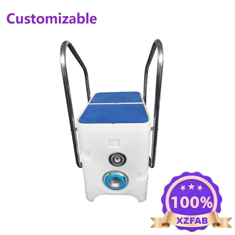 Factory Direct 2026 Swimming Pool Equipment Pipeless Wall Mounted Filter Integrated Swimming Pool Filtration System Full Set Acc