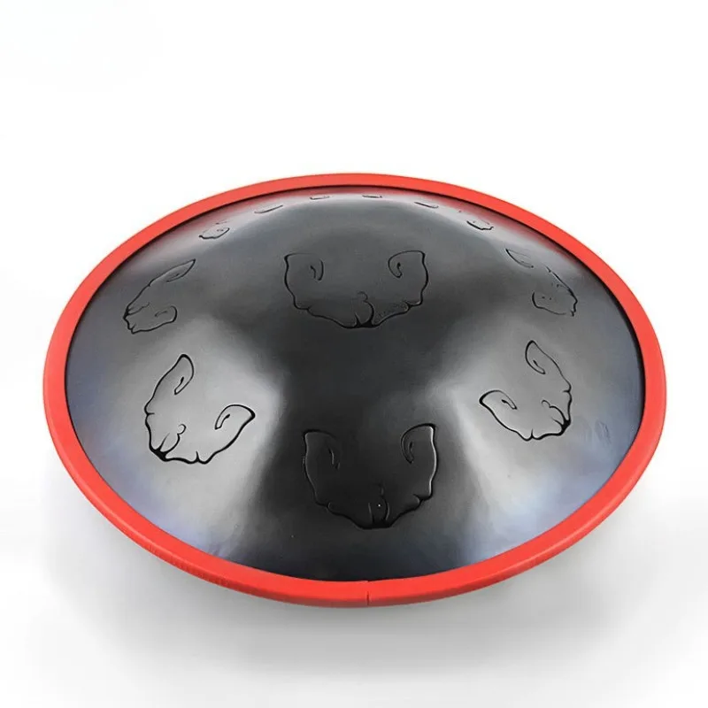 

Handpan Adult Beginners Professional Performance Meditation Children's Drum Sound Therapy Musical Instruments Percussion