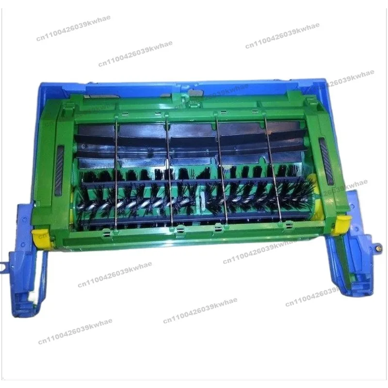 Used 530 527 560 500 Series Universal Main Brush Frame Roller Module