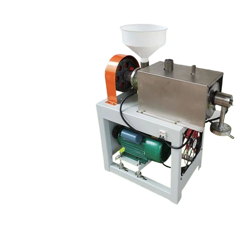 

Полный комплект автоматической машины для производства рисовой лапши и вермишели для коммерческого использования