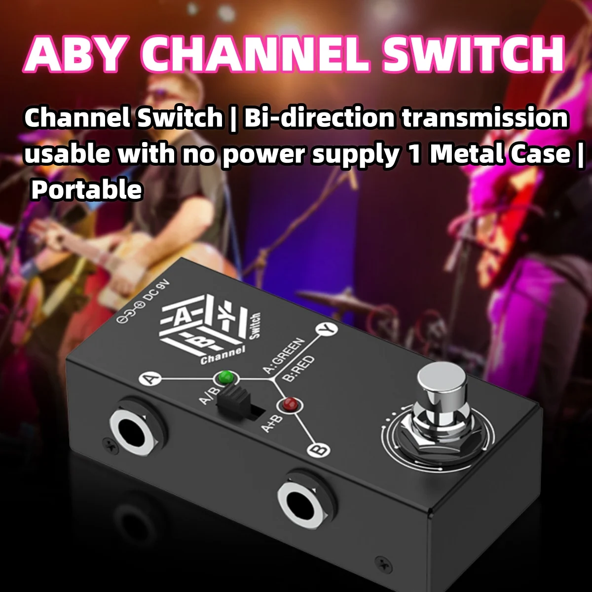 Miwayer Aby Mini Gu…