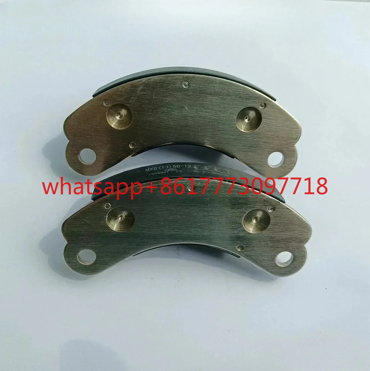 Modul Dioda Penyearah Putar Generator MXG (13) 50-12 MXY (13) 50-12