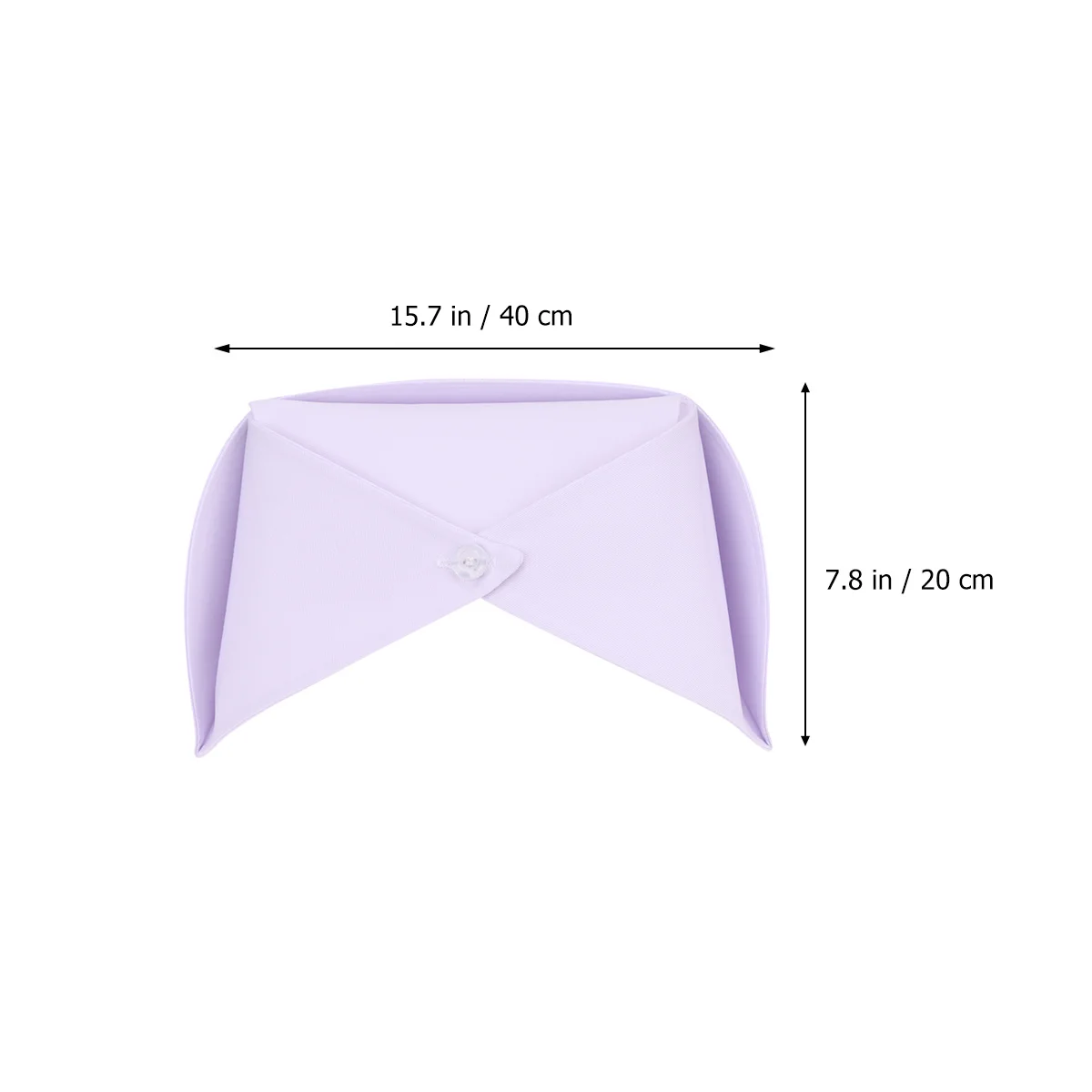 

Cap Premium Dovetail Design Comfortable Wear Crisp Shape High Value For Nursing School Pinning