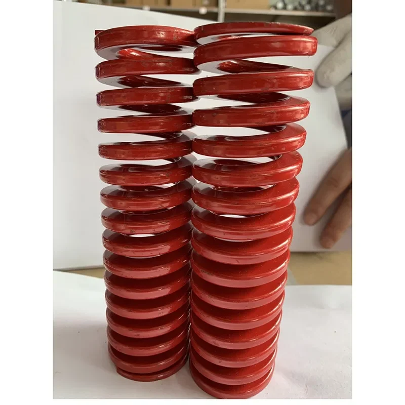 Spring outer diameter 50mm/175mm