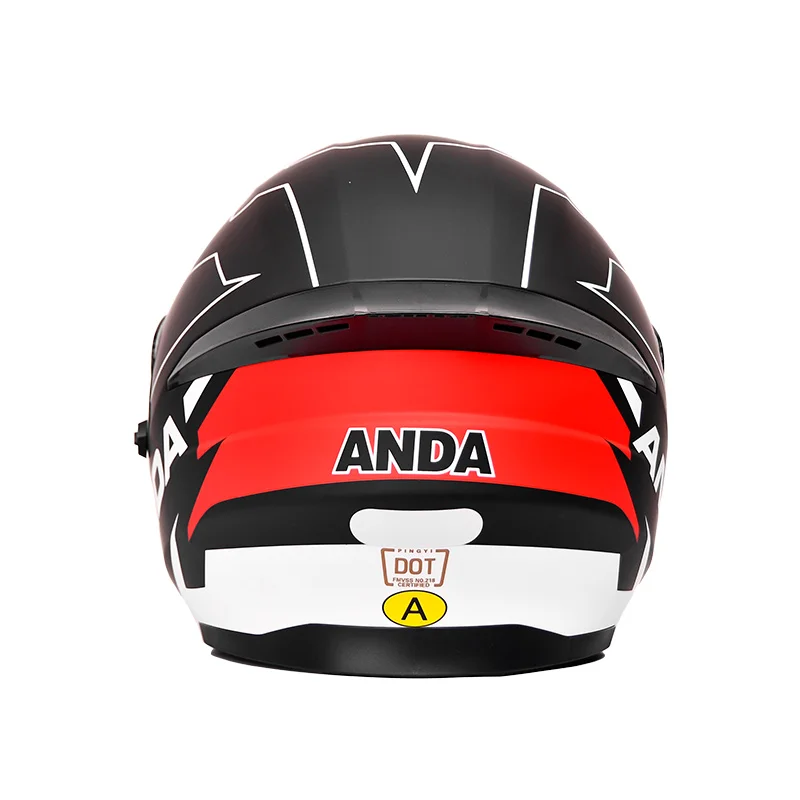 Hot Sale Dot Certification Motorcycle Helmets Custom Half Face Helmets for Adults Cycling Motorcycle Helmet Wholesale Factory