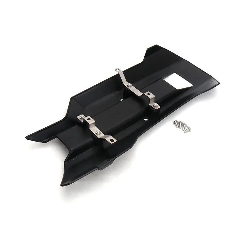 

Motorcycle Accessories Front Spoiler Lower Bottom Oil Belly Pan Cover Fairing Cowl For 990 Duke 2024- 1390 DUKE