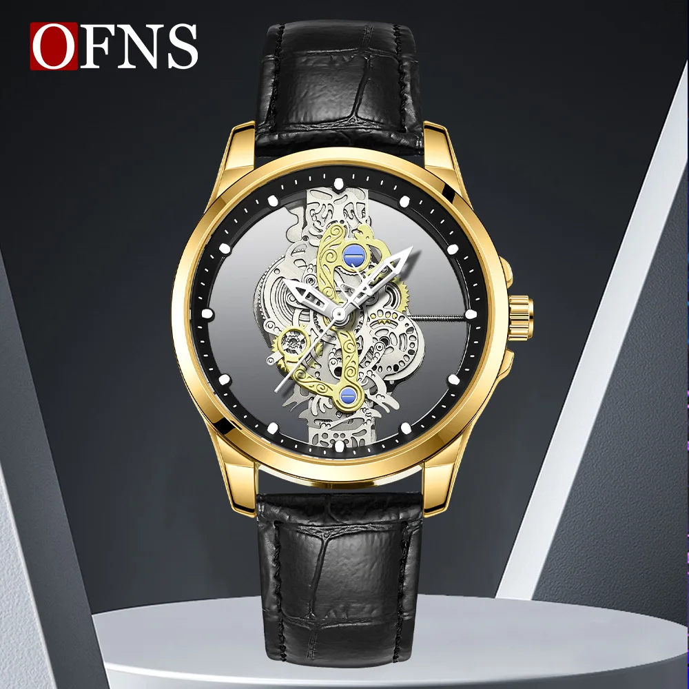 Fashion Ofns Top Br… - image