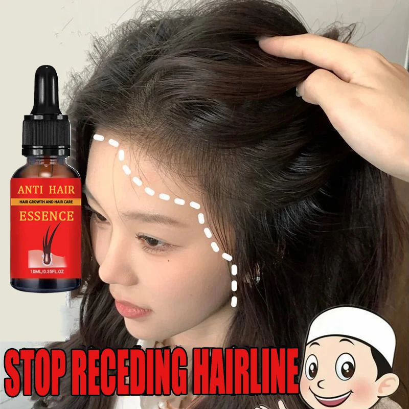 

Попрощайте на облысение, густые волосы, горячий продукт, покупатели покупают еще раз, есть еще и еще волосы.