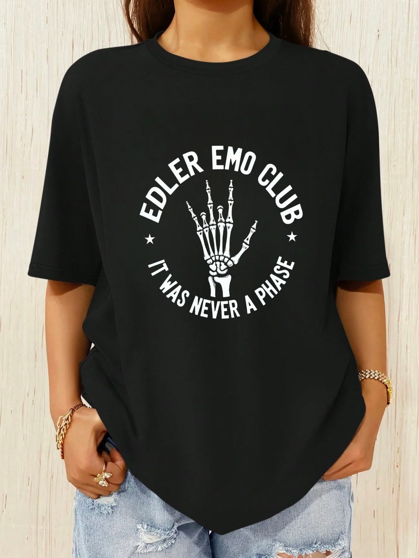 Skeleton Hand And "… - image