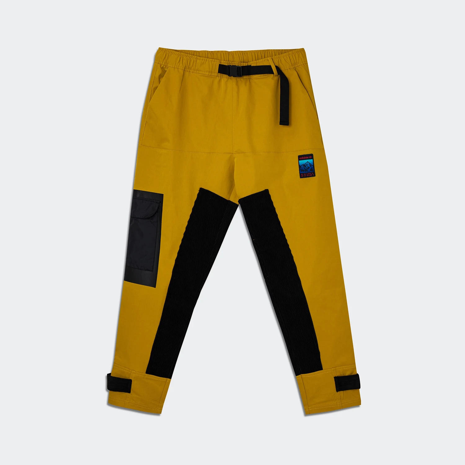 

Adidas оригинальные оригинальные новые мужские брюки Adv Wv повседневные спортивные брюки GV0931