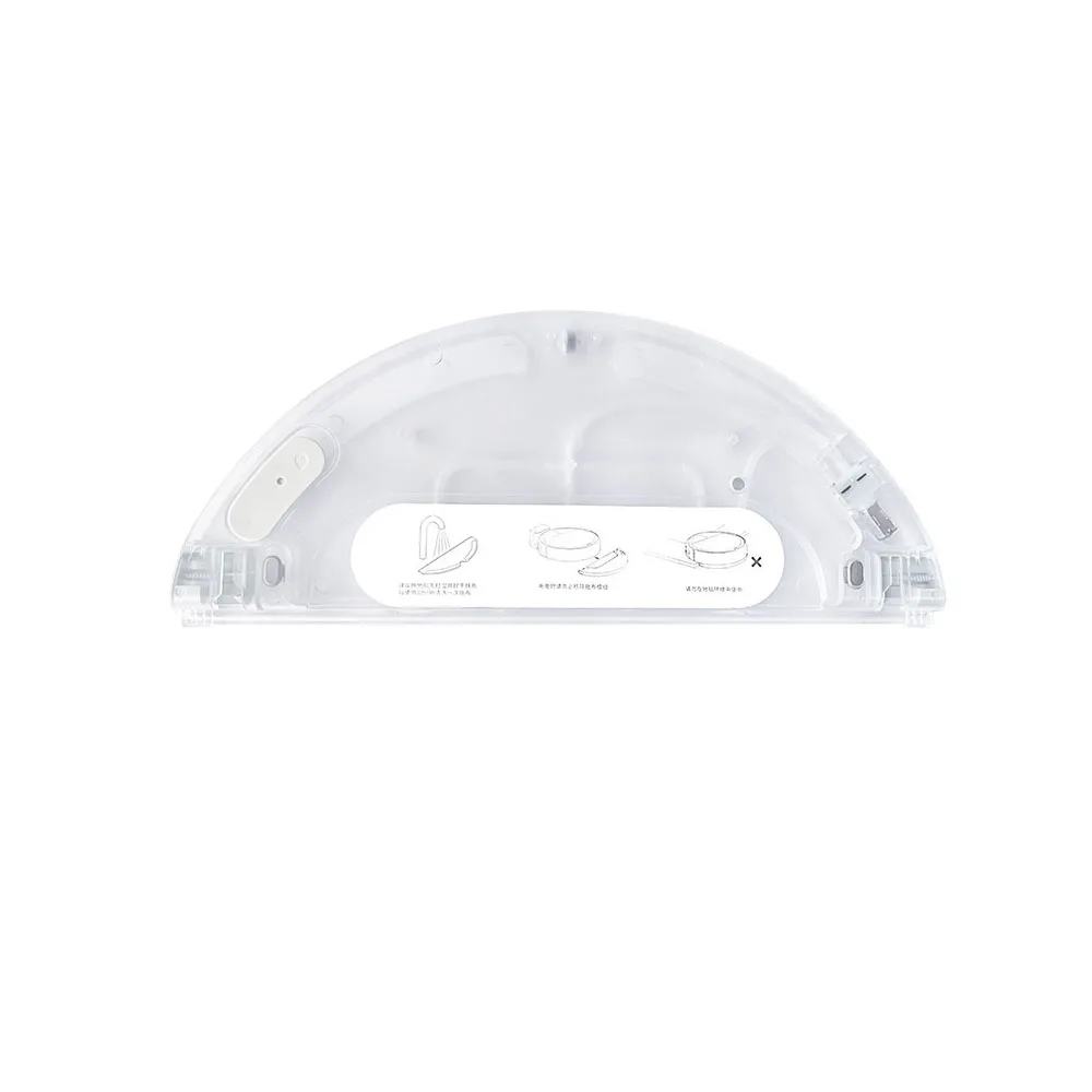 Water Tank For Dreame D9/D9 Max/D9 Pro/L10 Pro Sweeping Robot Vacuum Cleaner Water Storage Box