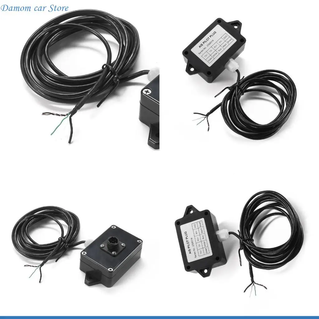 

A2UC AIS Cable for Oceanic Environments Offering Stability and Long Term Durability