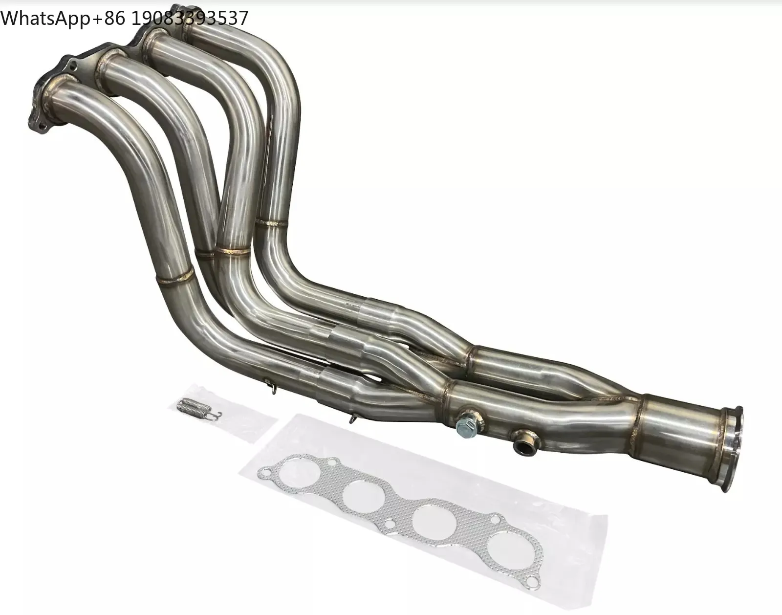 3" K Series K20 K24… - image