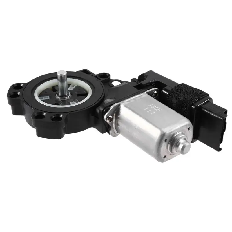 

New Arrivals-Window Regulator Motor Glass Lifting Motor For Renault Clio 3 Espace 4 Laguna 2 Megane Window Control Motor Front R