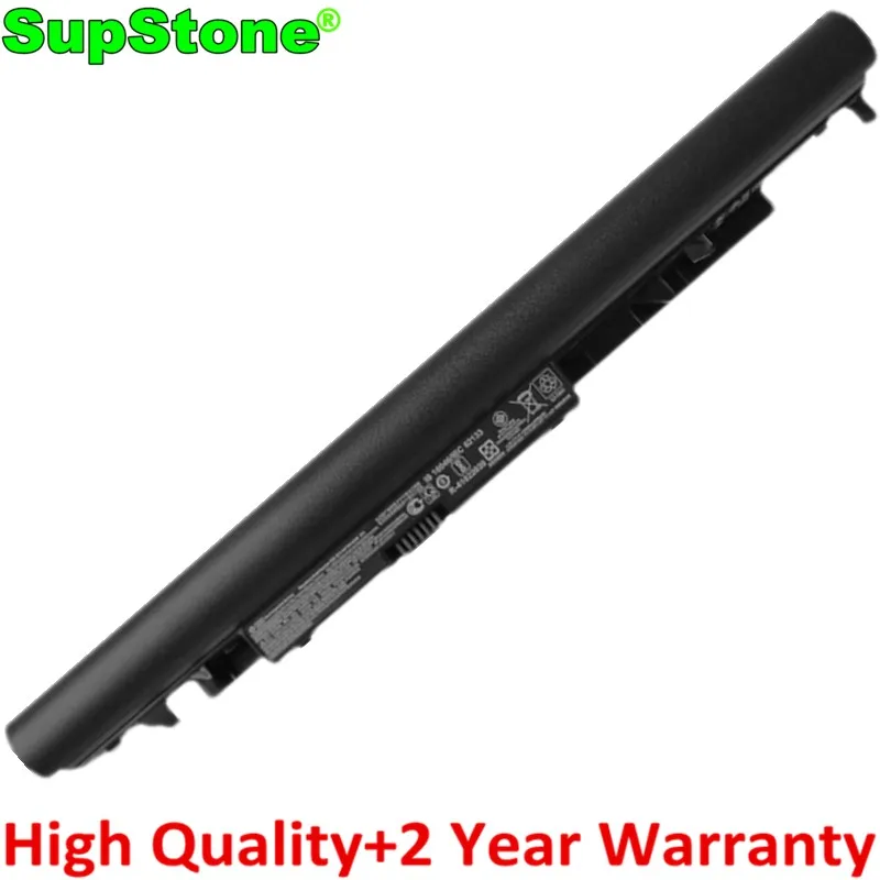 Supstone Jc03 Jc04 Bateria para hp Pavilion 14-bs000ur Bs012ne 15-bs547tu 17-ak Tpn-w129 W130 Q186 C129 C130 Hstnn-lb7w Pb6y Db8e