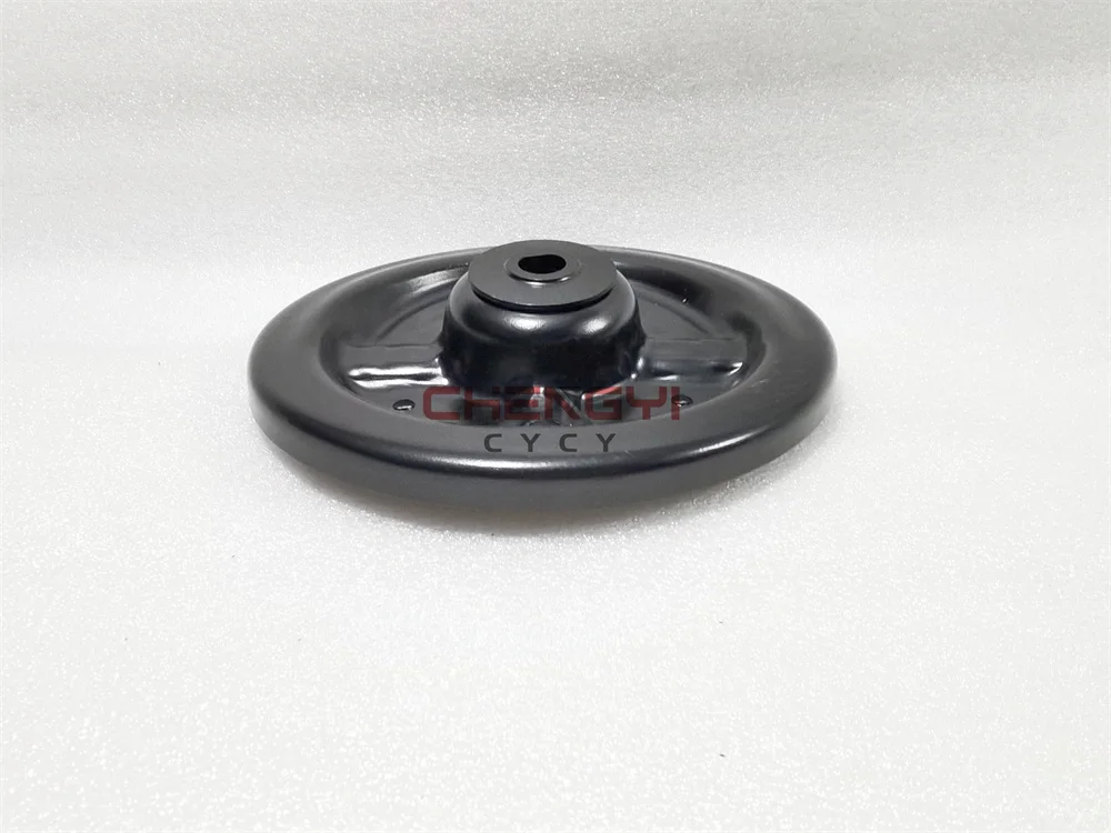 Front Shock Absorber Spring Upper Seat Top Cover For Mitsubishi Carisma Colt Fto Mirage Mini H76W H77W MB518147