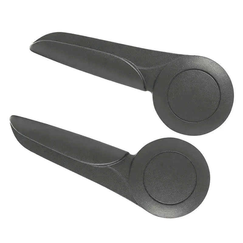A82M-1 Pair Seat Height Adjustment Handle A1699190161 A1699190261 For Mercedesbenz W169 A-Class W246 B-Class W906 Sprinter