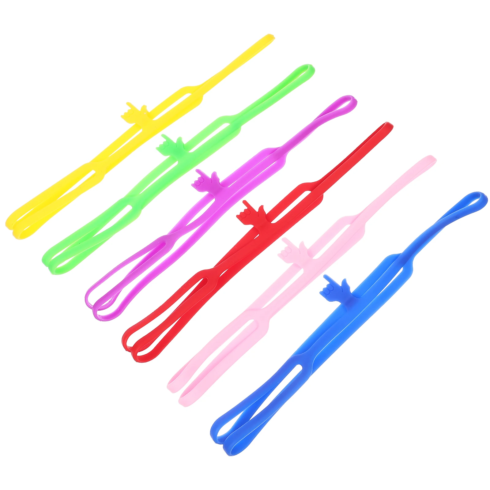 Рисунок 2 - 6-шт. закладки, новинка