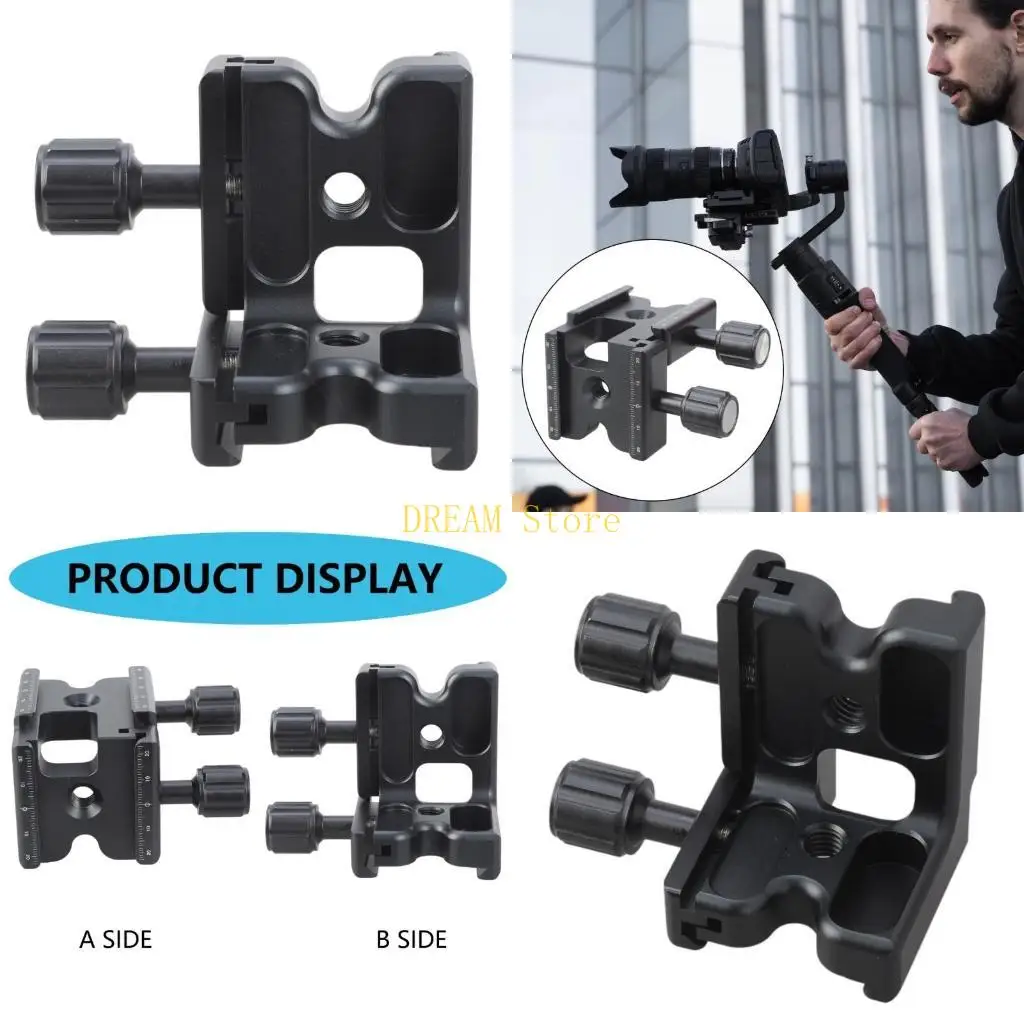 90 Degree L Clamp F… - image