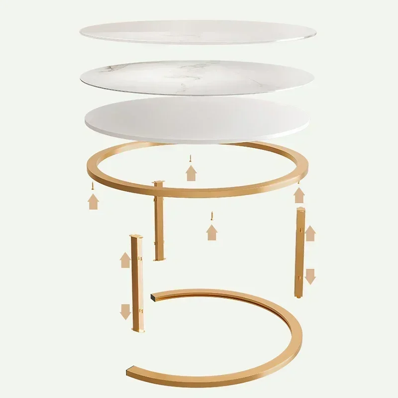 Напольный стол Basse Офисная мебель