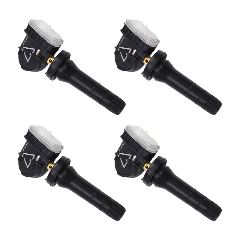 

AT92-F2GT-1A180-DD F2GT1A150CD TPMS Sensor 433Mhz For Ford Mondeo Focus Ecosport Fiesta Galaxy Mustang Transit Tourneo Custom