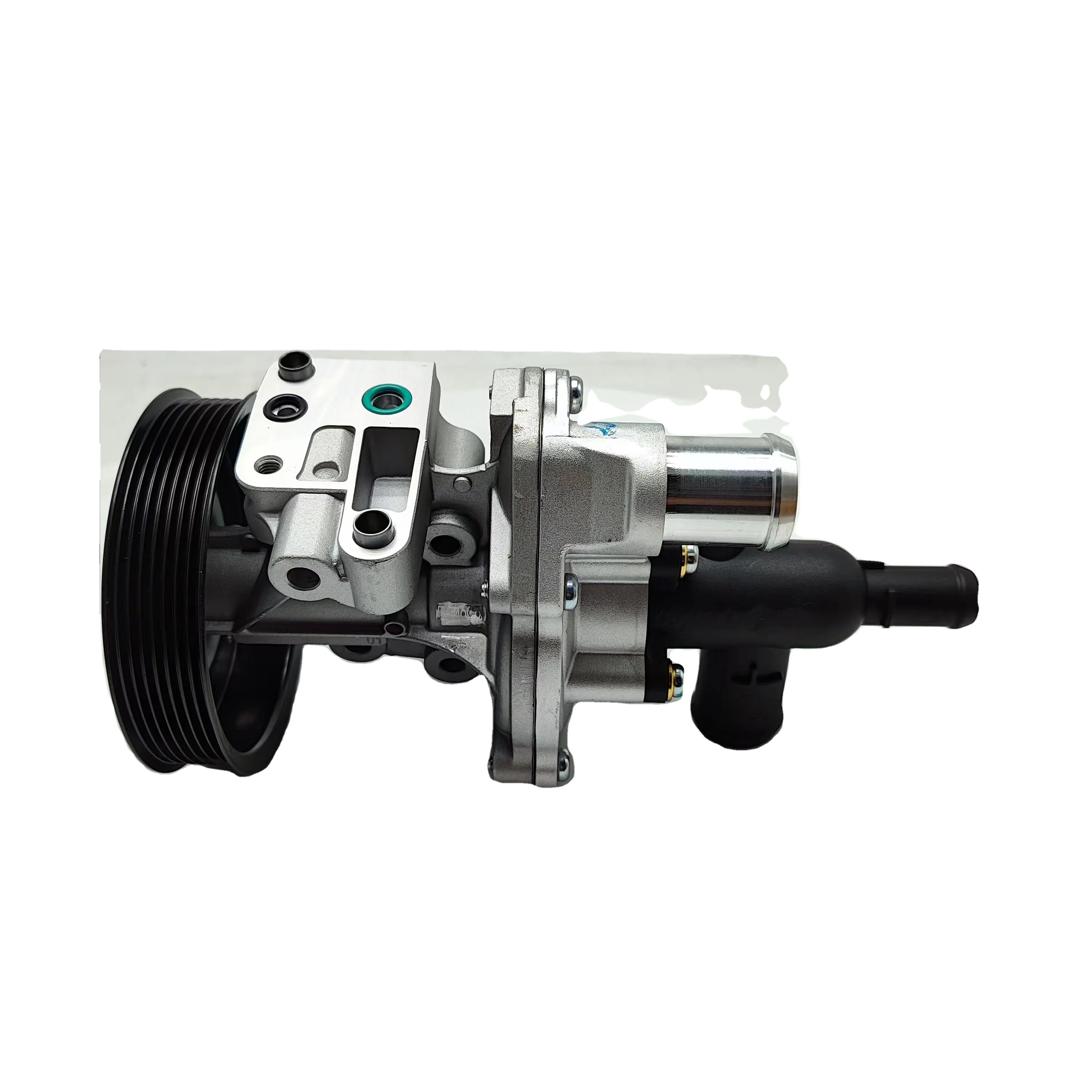 

Original Engine Water Pump Adapted to Yu Sheng Diesel/Yuhu 9P2-8A558-AC-HS diesel Engine Water Pump