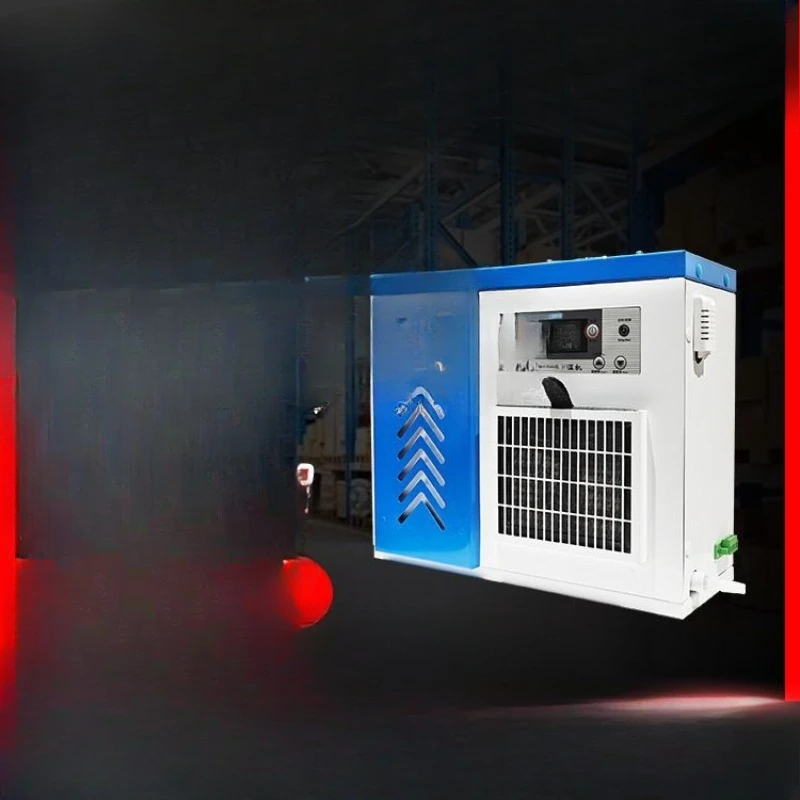Distribution cabinets, dehumidifiers, switchgear