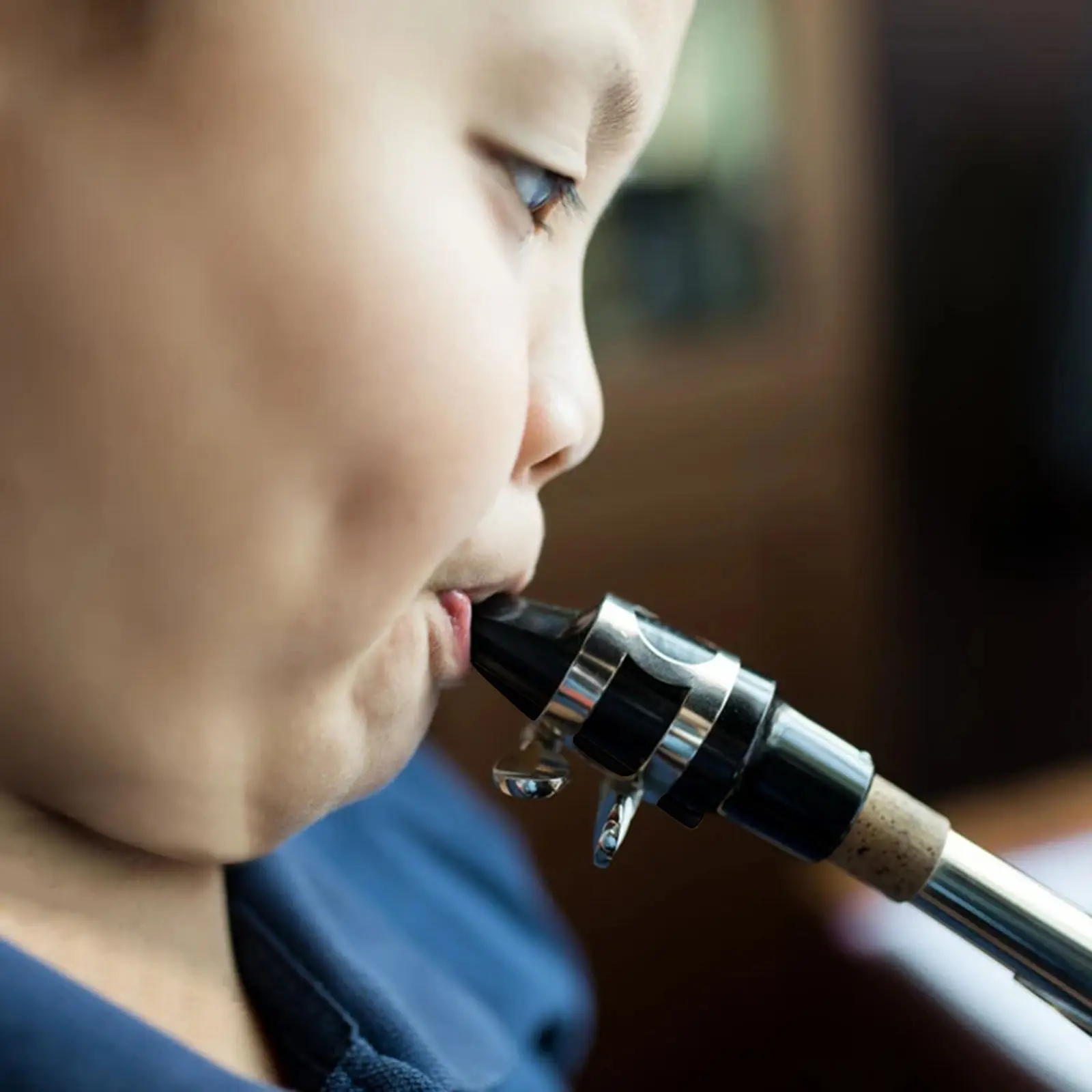 

Набор из 3 трости для саксофона: премиальные трости из полимерной смолы для саксофона, аксессуары для деревянных духовых инструментов, надежная работа, тонкий кончик, утолщенное основание