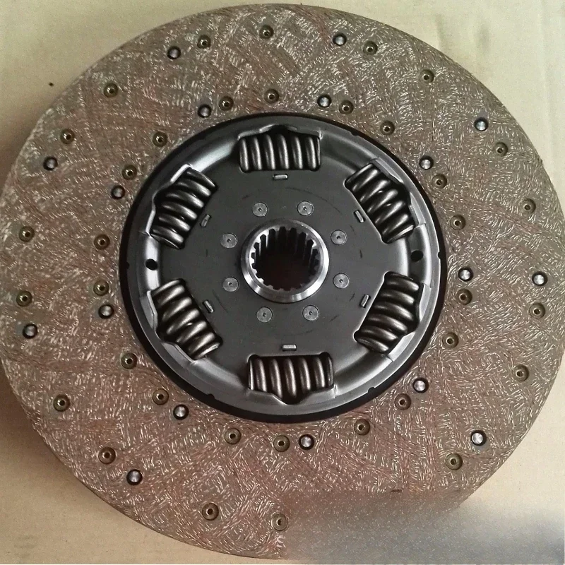 

Various automotive clutch accessories Truck clutch discs Automotive driven disc clutch discs