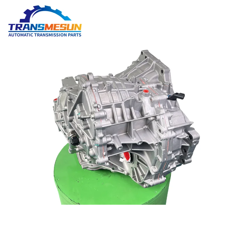 

For TOYOTA Noah 2017-2022 3ZRFAE K114 30400-28081 Remanufactured Automatic Transmission Assembly