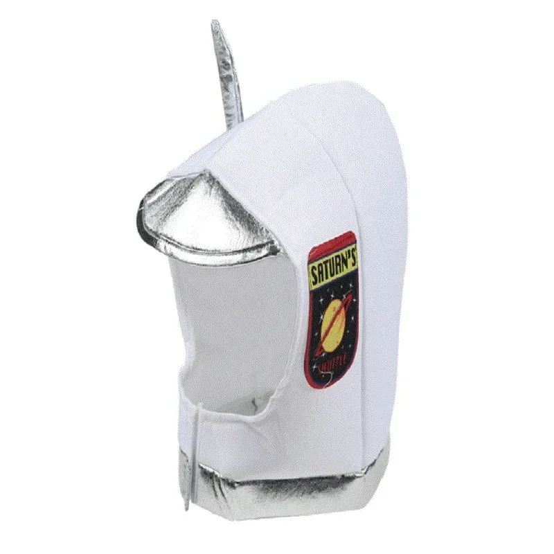Kids Silver Spaceman Cosplay Costumes Astronaut Jumpsuit Toys Children Pilot Carnival Party Fancy Dress Up Boy Space Travel Suit