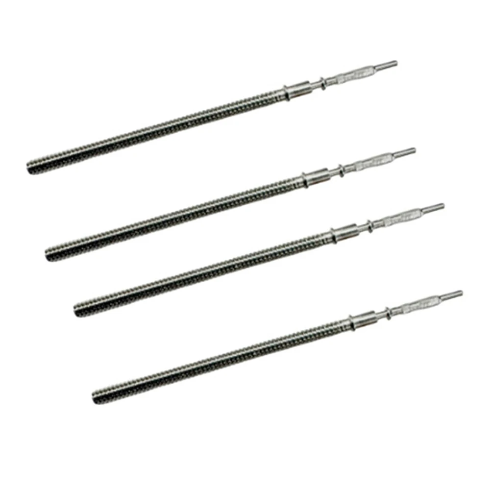 For VS22/VS15 VS42/VS43 VR42/VR43 Handle Metal Watch Winding Stem Replacement Steel Movement Crown Stem Watch Accessories