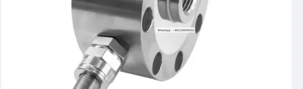 

Датчик нагрузки спицевого типа JLBU-1: измерение тяги, давления, ударной силы, высокоточное измерение давления