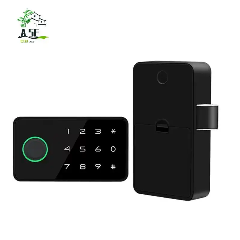 A05E-Tuya Smart Fin…