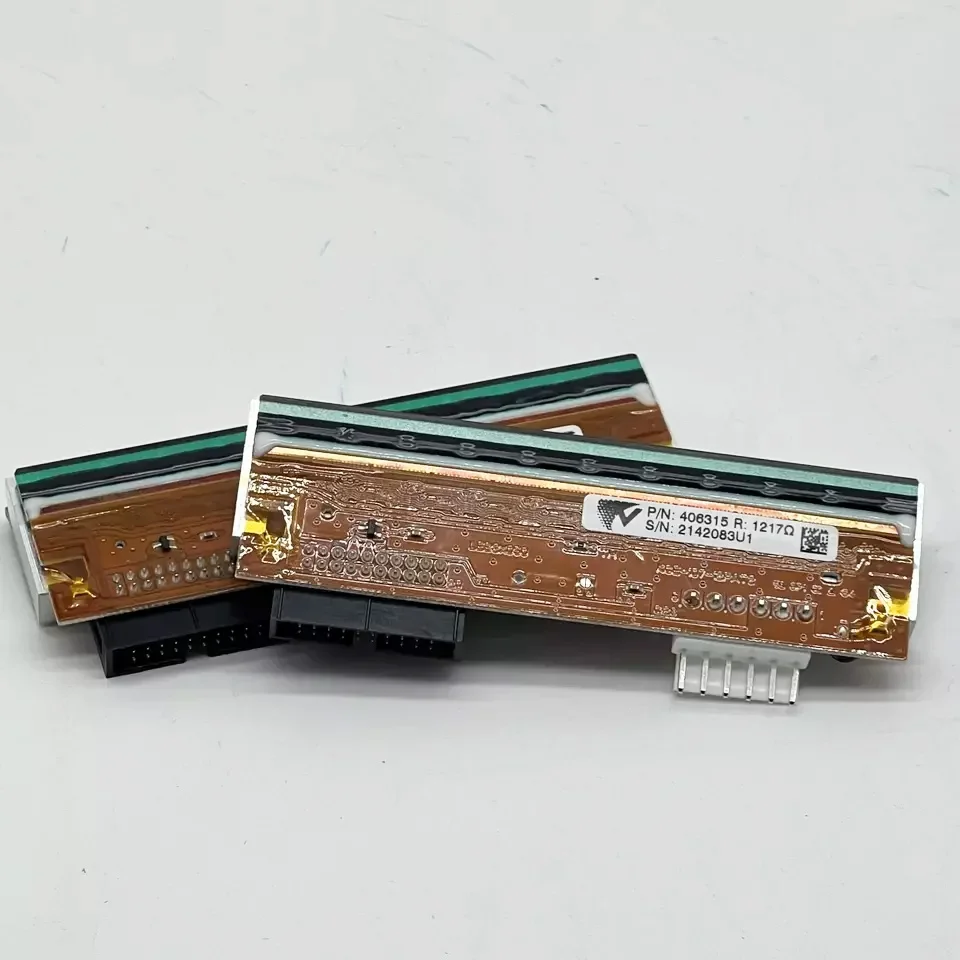 

Original 107mm Printhead 9550 Printhead 406315 For 9550 Label Printer