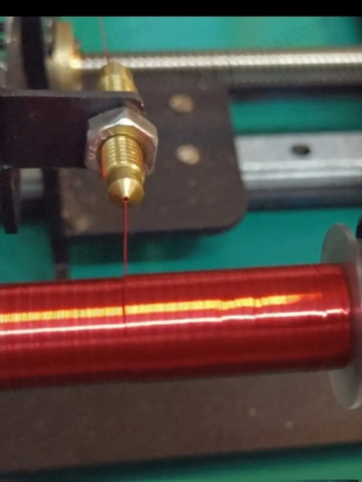 Fiber Winding Machine, Brain Winding Machine, Automatic Winding Machine