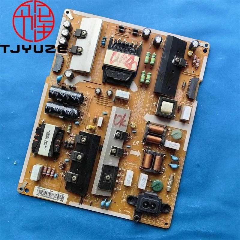 BN41-02500A BN94-10712A Power Supply Board For Samsung 4K Smart TV UE50KU6000U UE50KU6000K UN55KU6000G UN55KU6300F UA50KU6000W