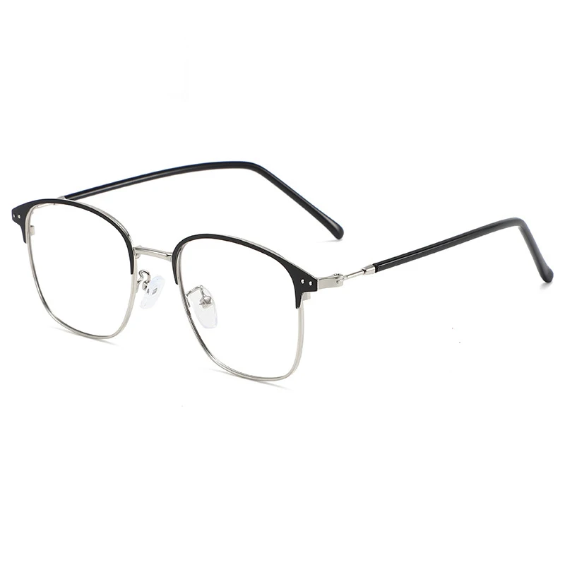 Anti Blue Light Photochromic Women Glasses Men Driving Sunglasses Anti Radiation Lens Computer Eyeglasses Gaming Eyewear UV400