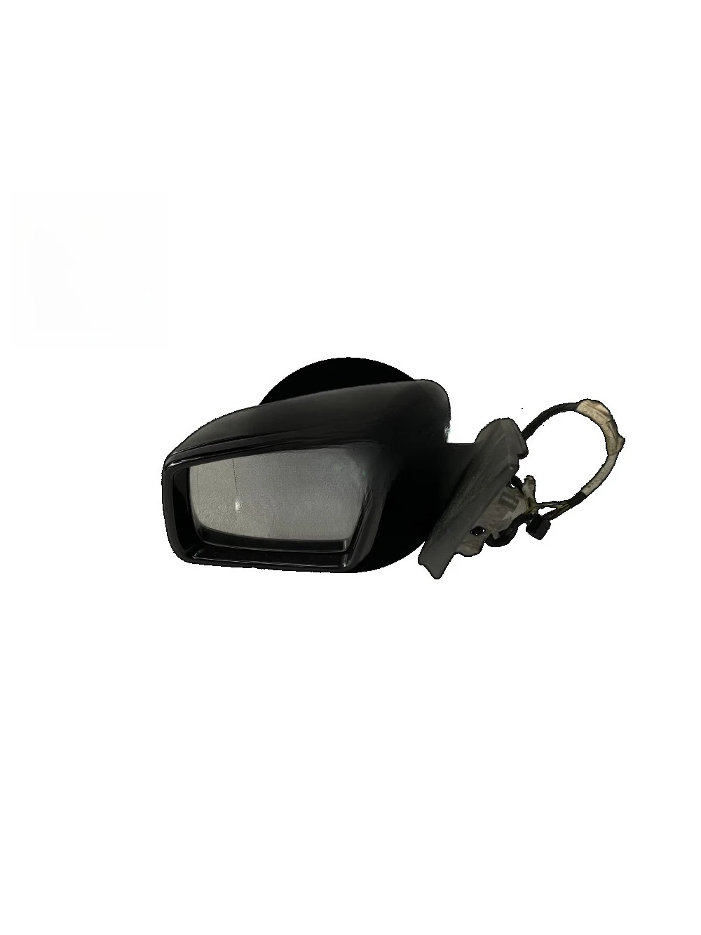 Factory Direct Sales of High-quality for  ML Grade W166 Electric Folding Rearview Mirror with Heating Function