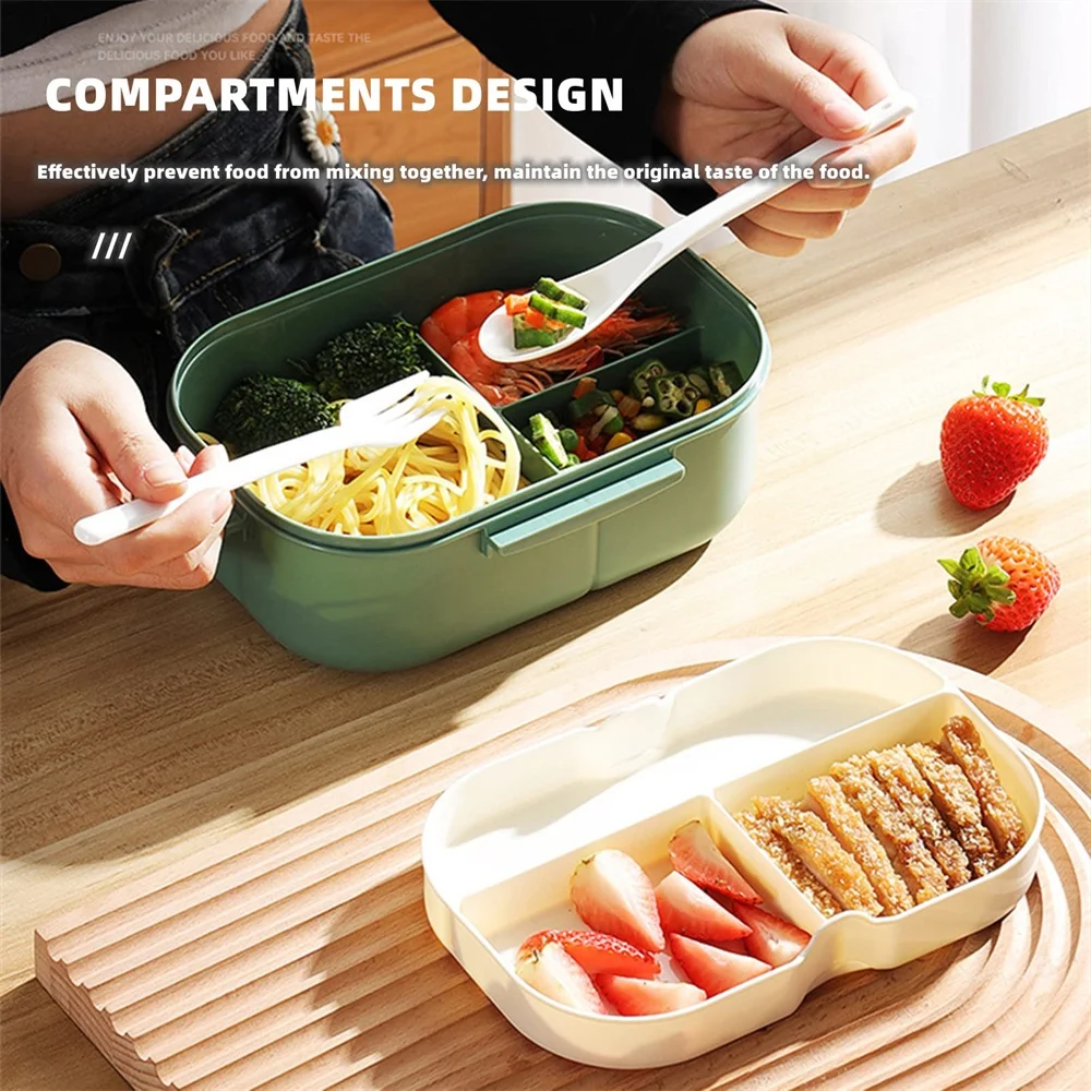 Thumbnail 3 - #26 Low Cost Lunch Boxes That Work