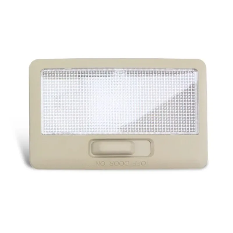 

230801A Indoor Front Middle Ceiling Reading Lights Lighting Fixtures 1pc for Changan Honor Brand New Genuine