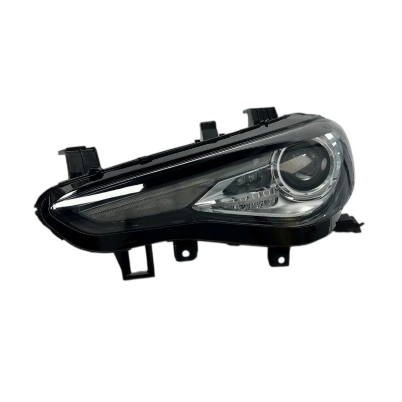 For Alfa Romeo Giulia Headlight Original 2017-2022 Giulia 200HP 280HP Xenon HID Headlight Assembly Headlamp