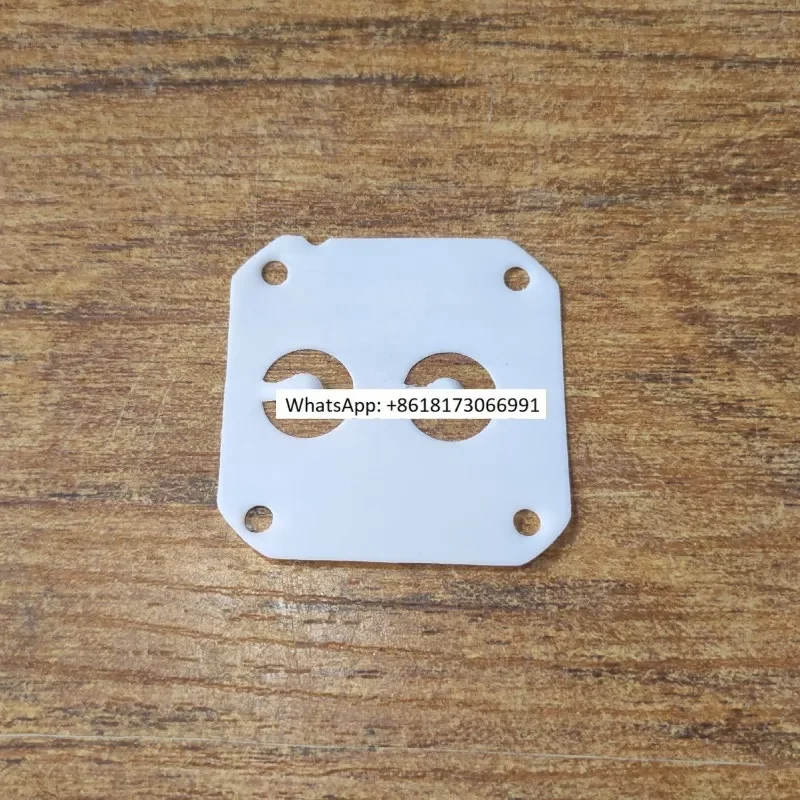 

KNF vacuum pump diaphragm N86AT.16E membrane German vacuum PTFE flat gasket vacuum pump diaphragm