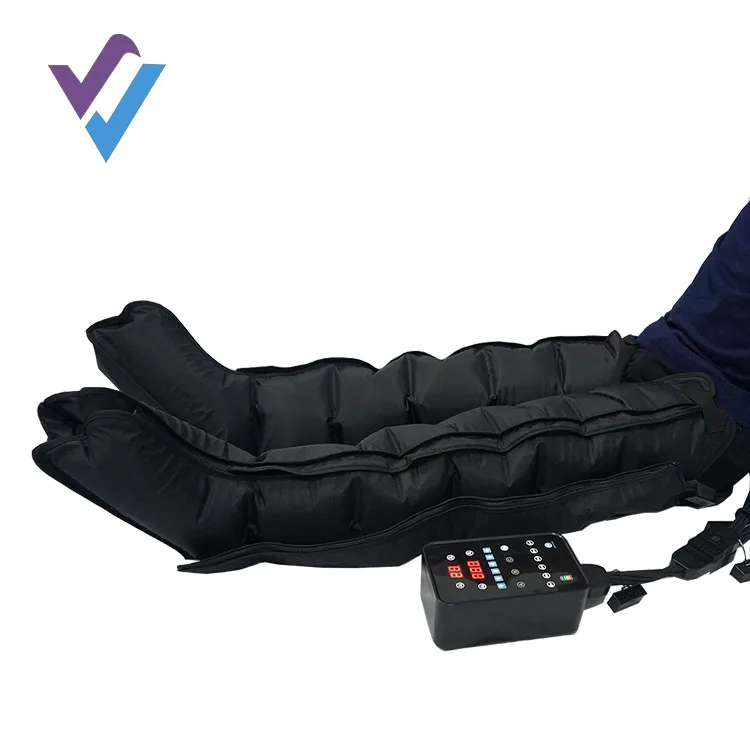 

IPC Pneumatic Compressor For Lymph Edema/Varicose Vein Leg Therapy System