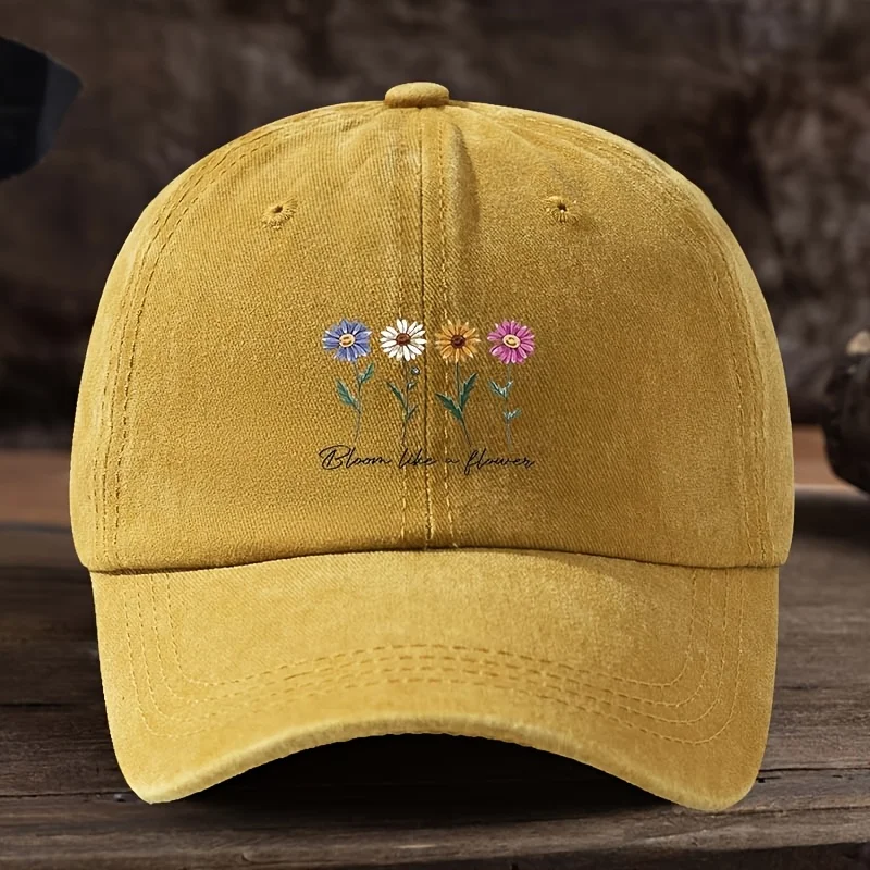 Thumbnail 3 - #58 Best Baseball Caps to Buy In 2026