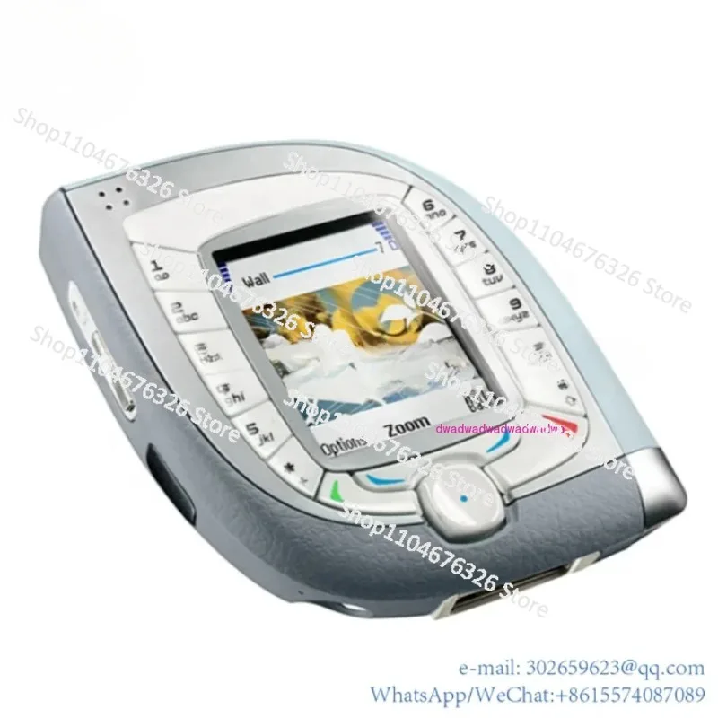 

Для Nokia 7600 оптовая продажа супер разблокированный простой мобильный телефон с планкой от почты